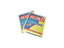 ACORD 3 LÜ TEMİZLİK BEZİ